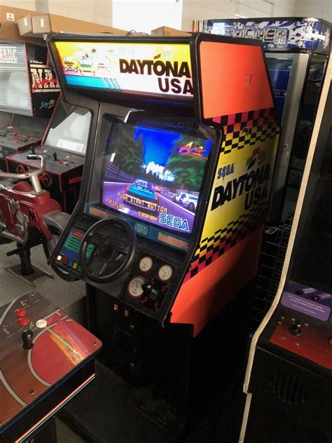 used arcade machines for sale near me.